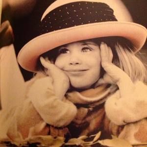 Meet your Posher, Patt